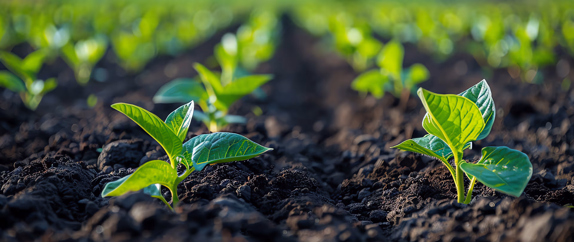 Agricultura