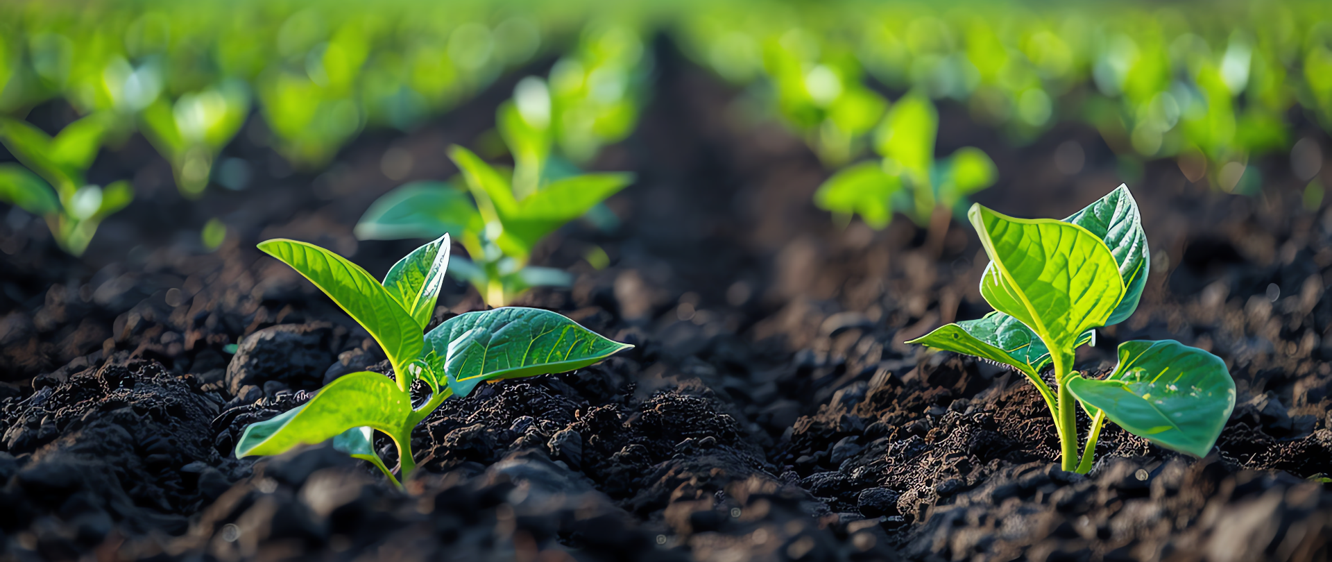 Agricultura