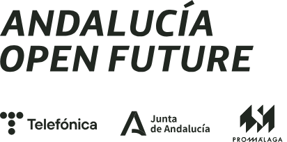 Andalucía Open Future